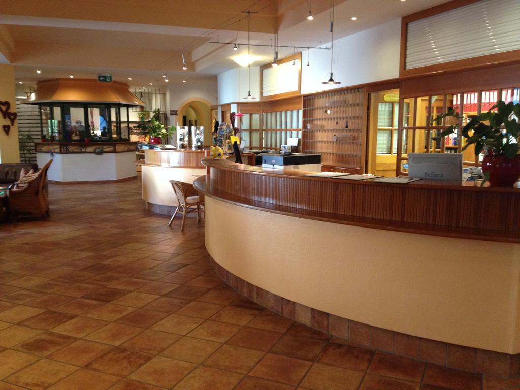 All Inclusive - Marco Polo Alpina Familien- & Sporthotel Maria Alm am Steinernen Meer Ngoại thất bức ảnh