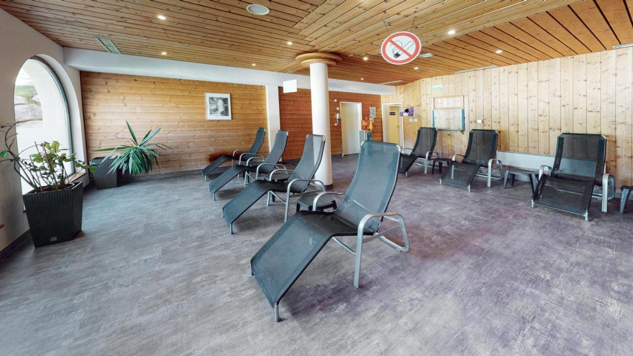 All Inclusive - Marco Polo Alpina Familien- & Sporthotel Maria Alm am Steinernen Meer Ngoại thất bức ảnh