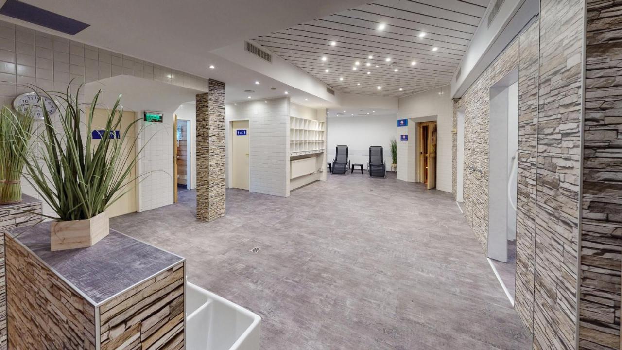 All Inclusive - Marco Polo Alpina Familien- & Sporthotel Maria Alm am Steinernen Meer Ngoại thất bức ảnh