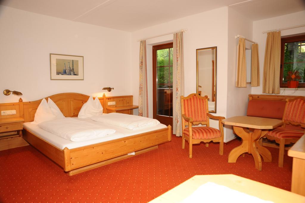 All Inclusive - Marco Polo Alpina Familien- & Sporthotel Maria Alm am Steinernen Meer Phòng bức ảnh