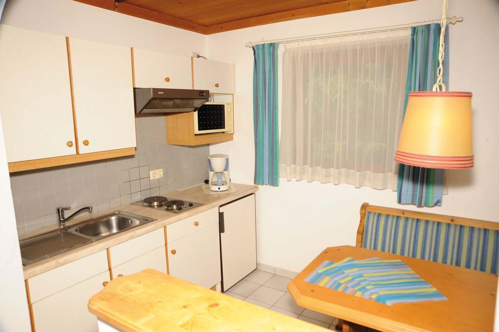 All Inclusive - Marco Polo Alpina Familien- & Sporthotel Maria Alm am Steinernen Meer Ngoại thất bức ảnh