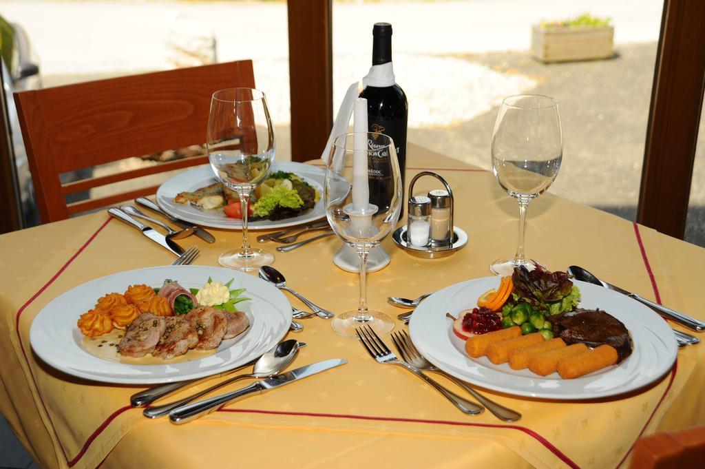 All Inclusive - Marco Polo Alpina Familien- & Sporthotel Maria Alm am Steinernen Meer Ngoại thất bức ảnh