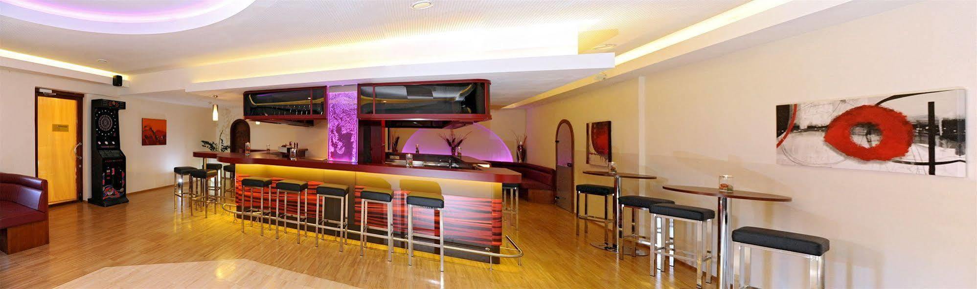 All Inclusive - Marco Polo Alpina Familien- & Sporthotel Maria Alm am Steinernen Meer Ngoại thất bức ảnh