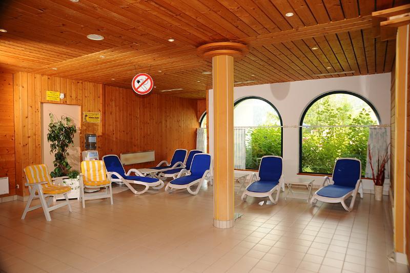 All Inclusive - Marco Polo Alpina Familien- & Sporthotel Maria Alm am Steinernen Meer Ngoại thất bức ảnh